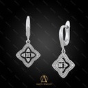 Earring - 13646