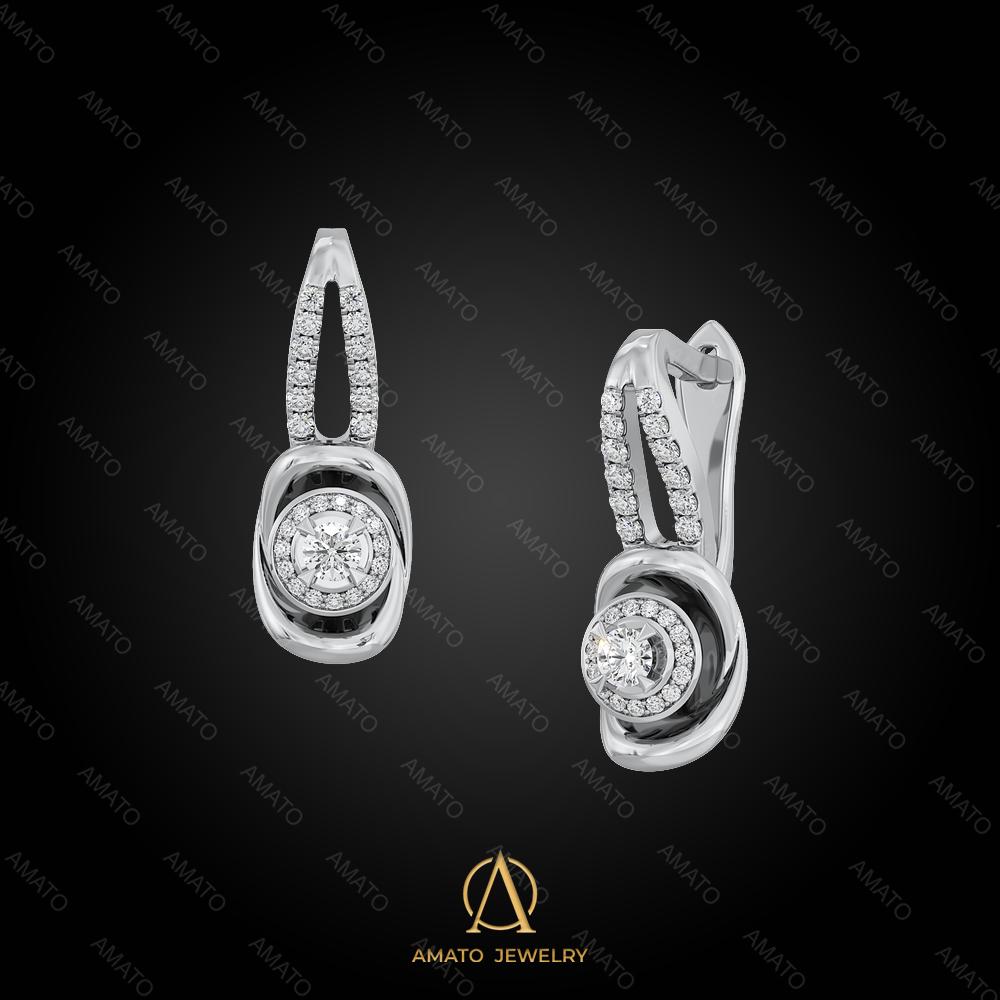 Earring - 13647