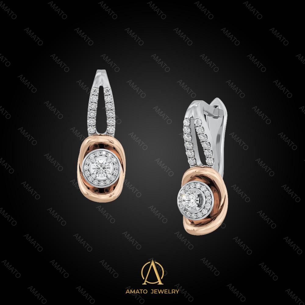 Earring - 13647