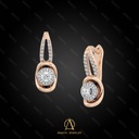 Earring - 13647