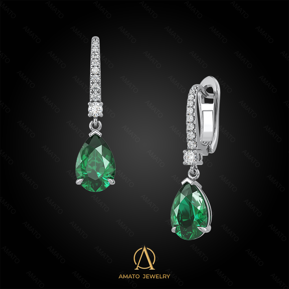 Eearring - 10535