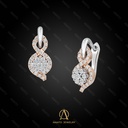 Earring - 13648