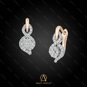 Earring - 13648