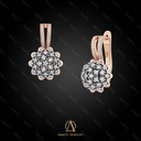 Earring - 13651