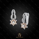 Earring - 13657