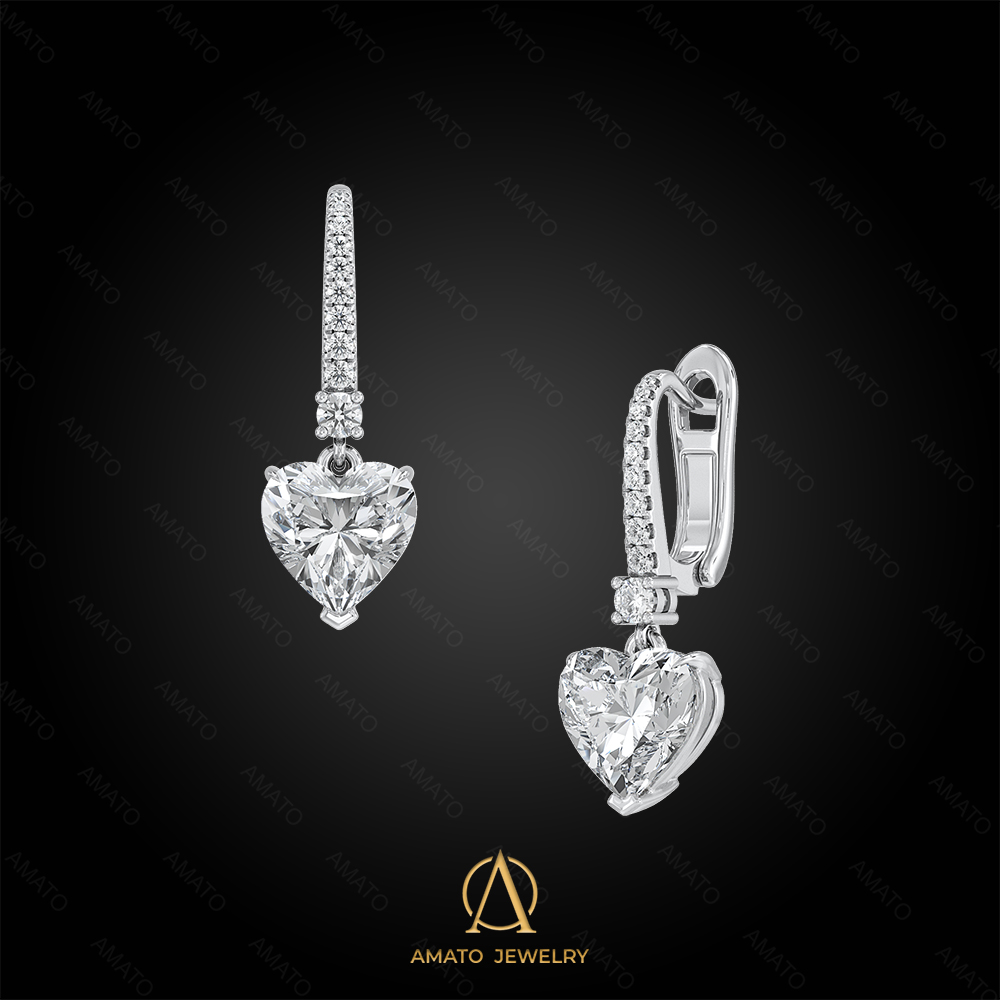 Eearring - 10537
