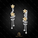 Earring - 13658