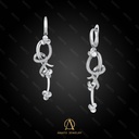 Earring - 13661