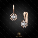 Earring - 13664