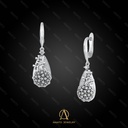 Earring - 13667