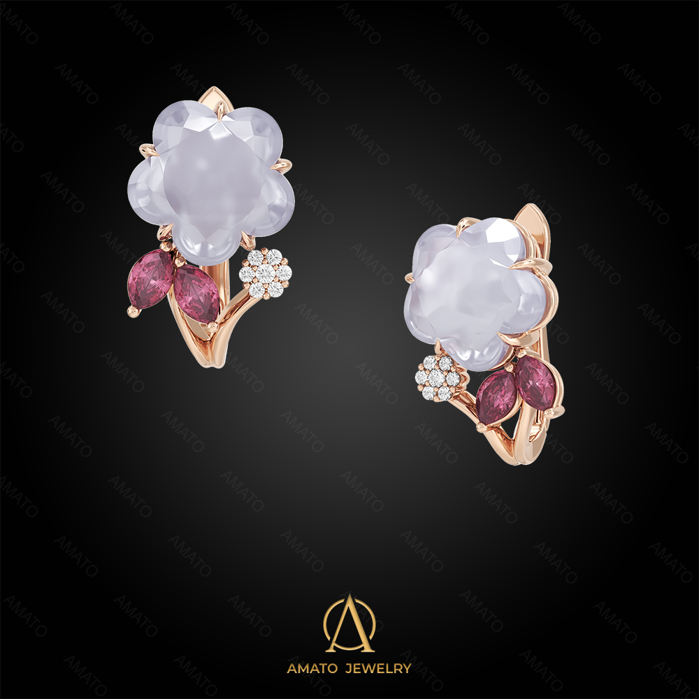 Eearring - 10538