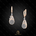Earring - 13667