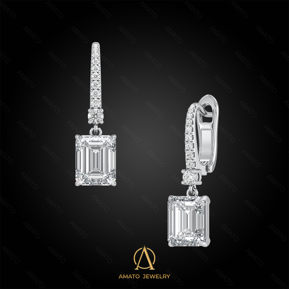 Eearring - 10539