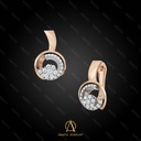 Earring - 13669
