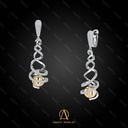 Earring - 13670