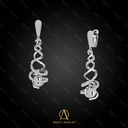 Earring - 13670