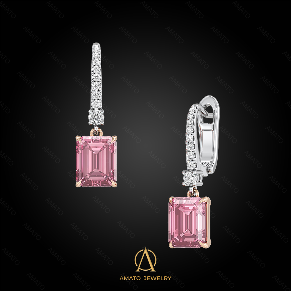 Eearring - 10539