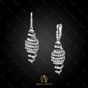 Earring - 13671