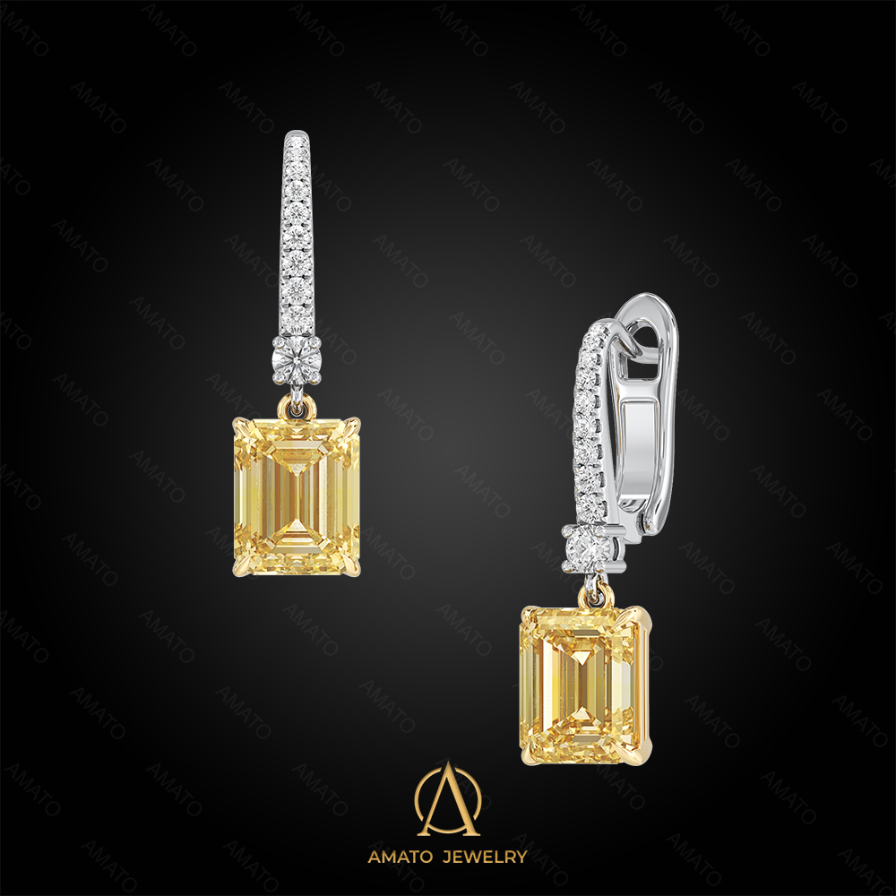 Eearring - 10539