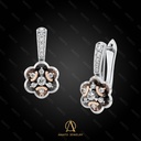 Earring - 13673