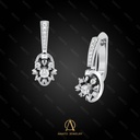 Earring - 13676