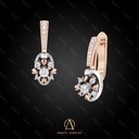 Earring - 13676