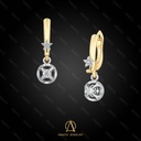 Earring - 13677