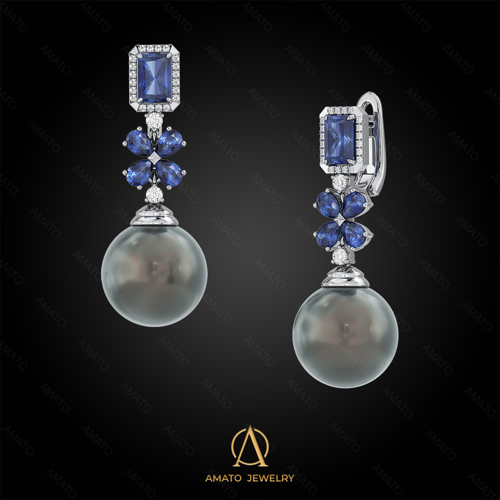 Eearring - 10540