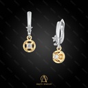 Earring - 13677