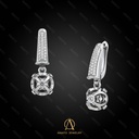 Earring - 13678