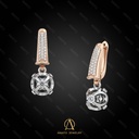 Earring - 13678