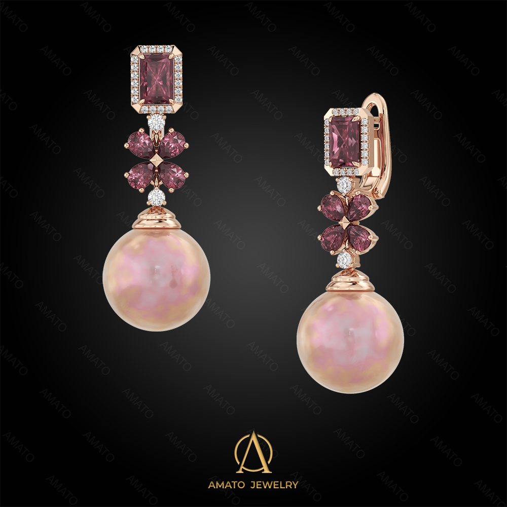 Eearring - 10540