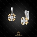 Earring - 13680