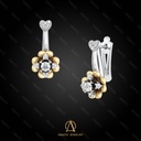 Earring - 13681