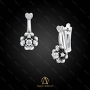 Earring - 13681
