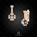 Earring - 13681