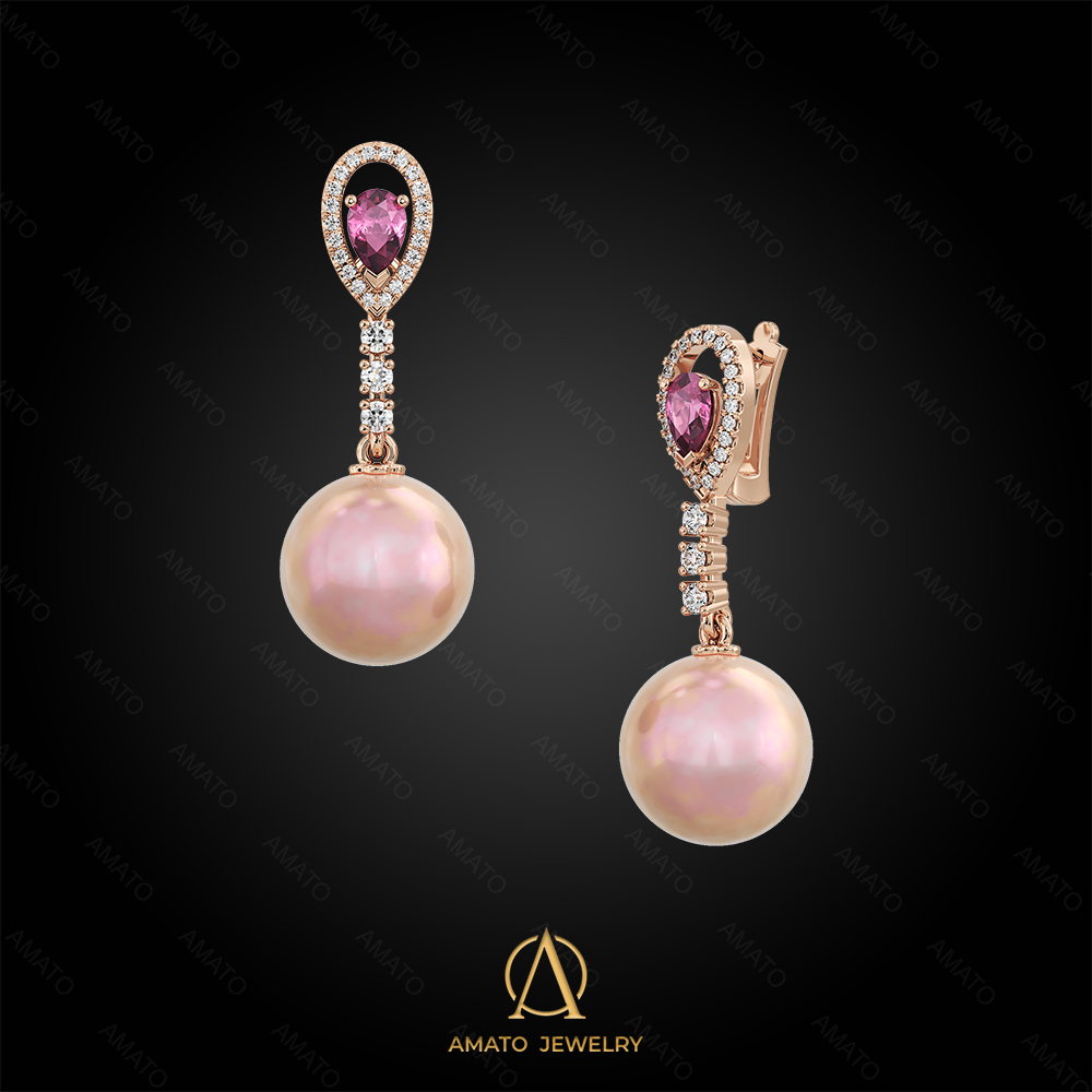 Eearring - 10541