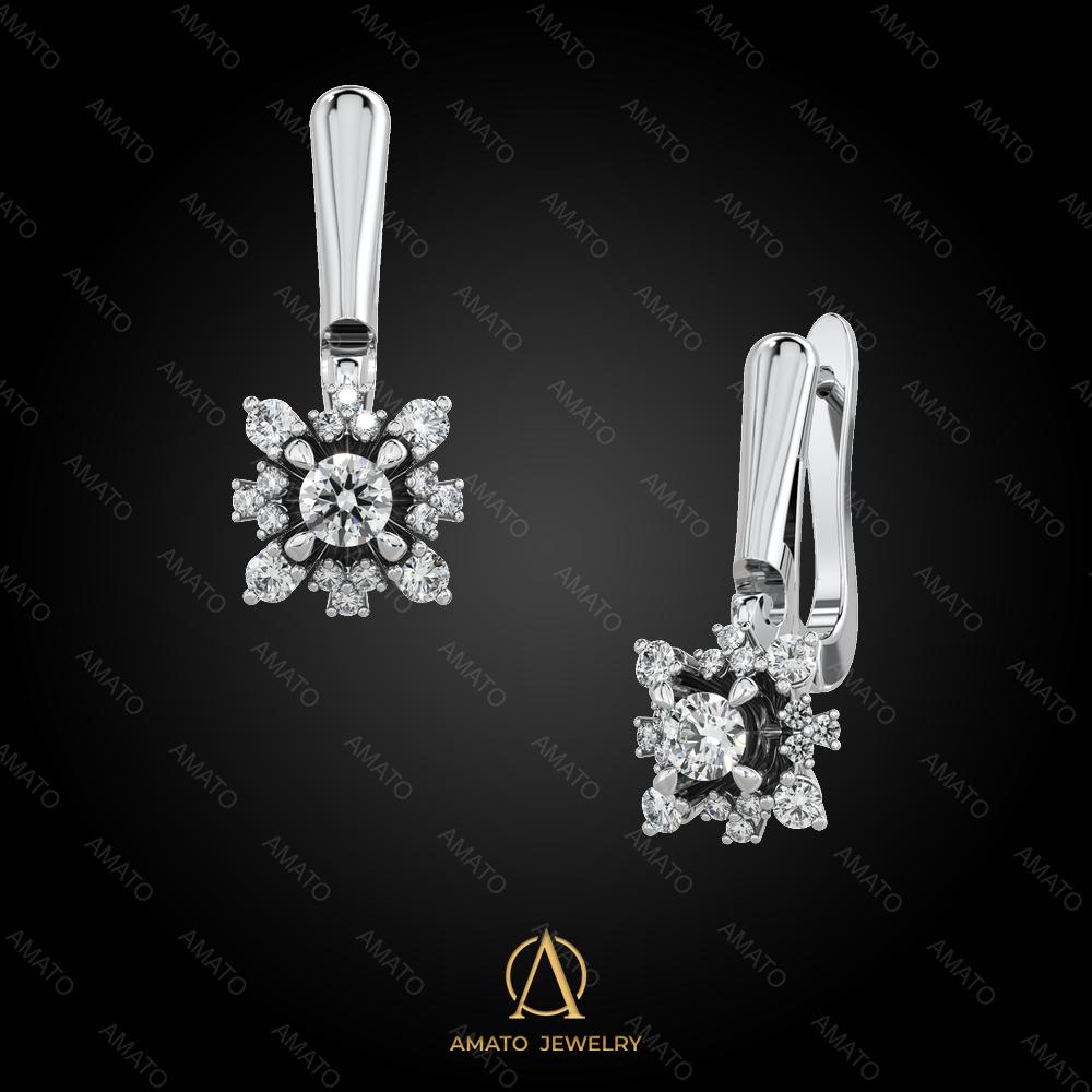 Earring - 13682