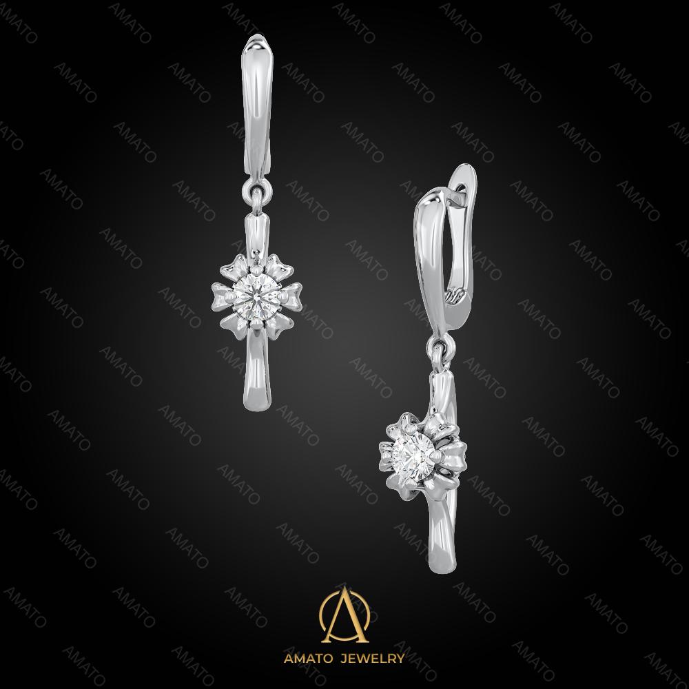 Earring - 13685