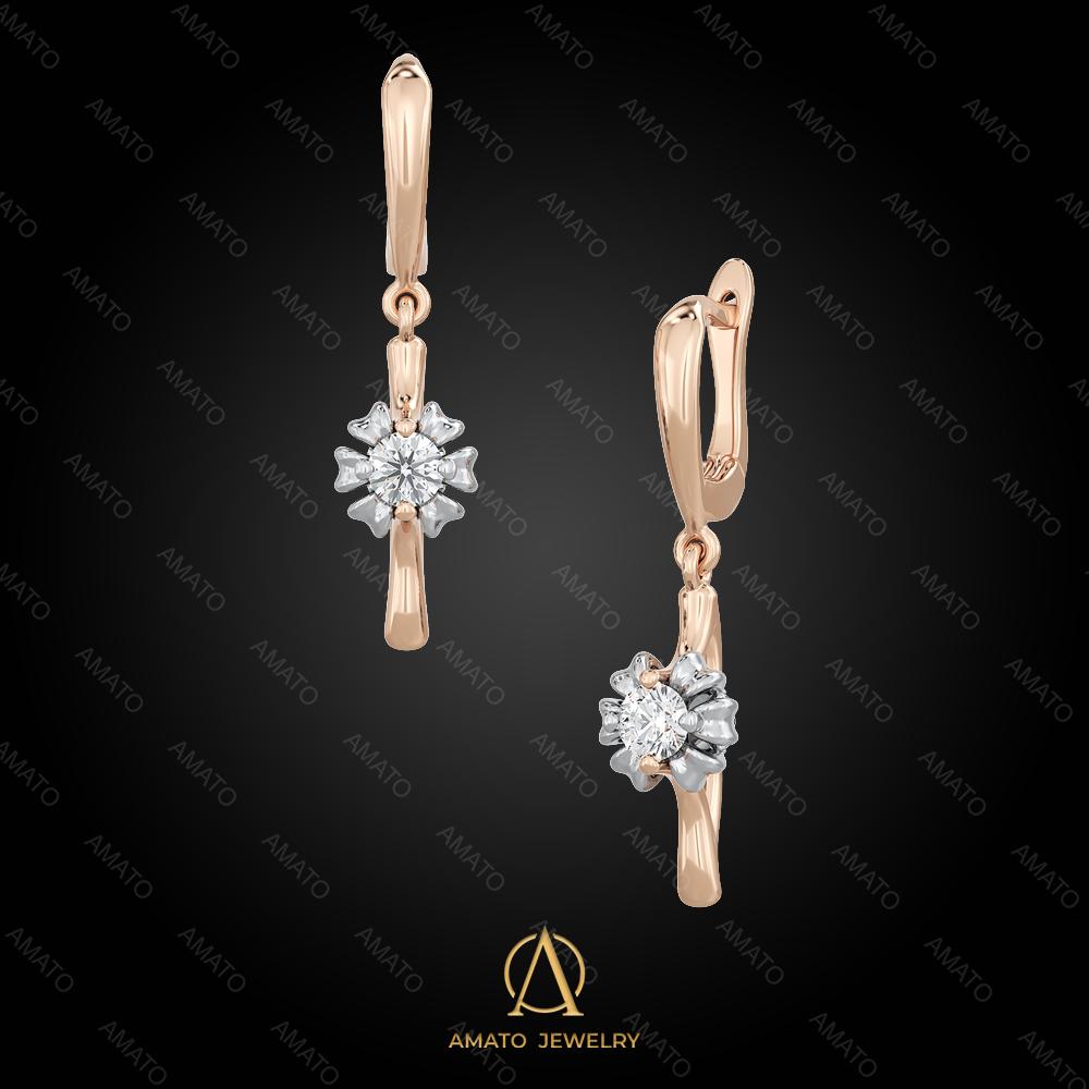 Earring - 13685