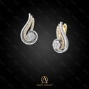 Earring - 13687