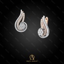 Earring - 13687