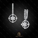 Earring - 13689