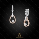 Earring - 13692
