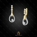 Earring - 13692