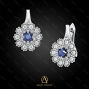 Earring - 13696