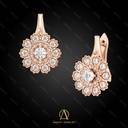 Earring - 13696