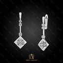 Earring - 13698