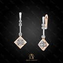 Earring - 13698