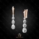 Earring - 13699